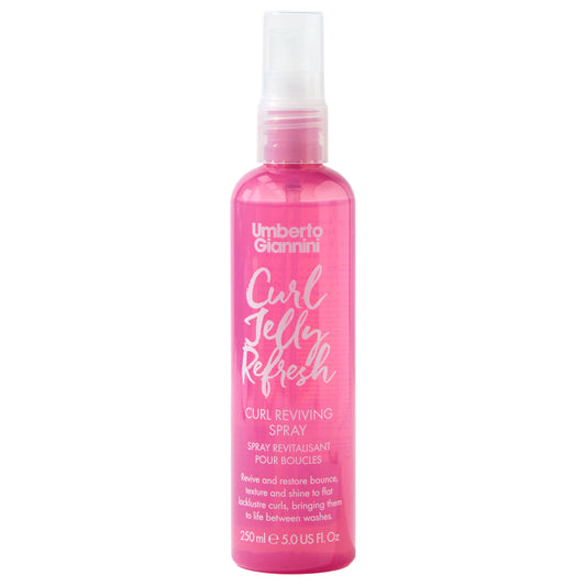 Curl Jelly Refresh Spray 250ml