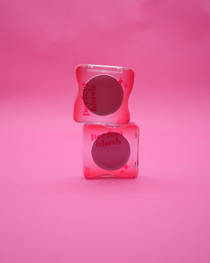 JOVO Blush Cream 01 Marshmallow