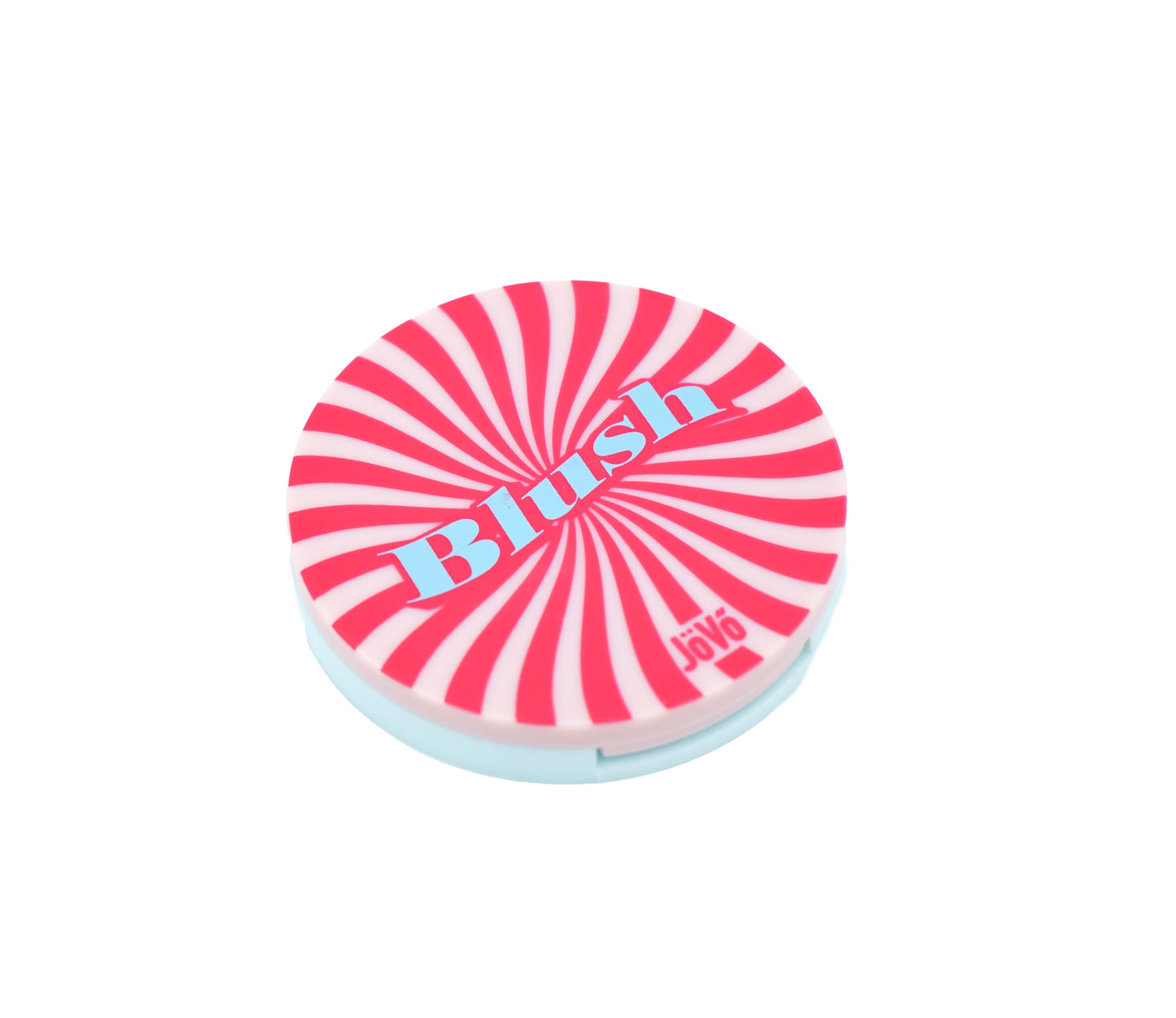 JOVO Blush Powder 02 Sweet Kiss