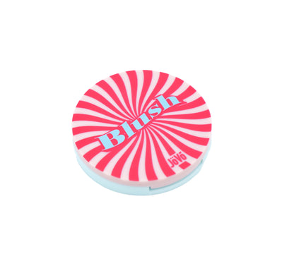 JOVO Blush Powder 02 Sweet Kiss