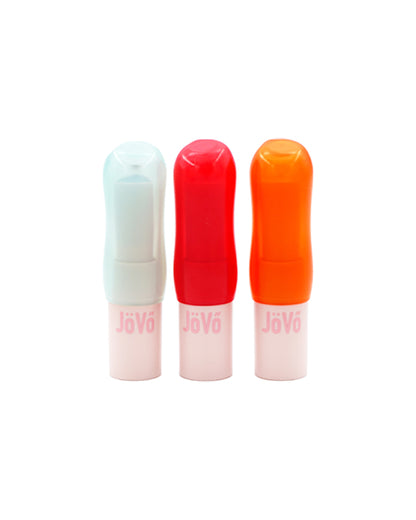 JOVO Lip Balm PH Reveal 01 Grape Taffy