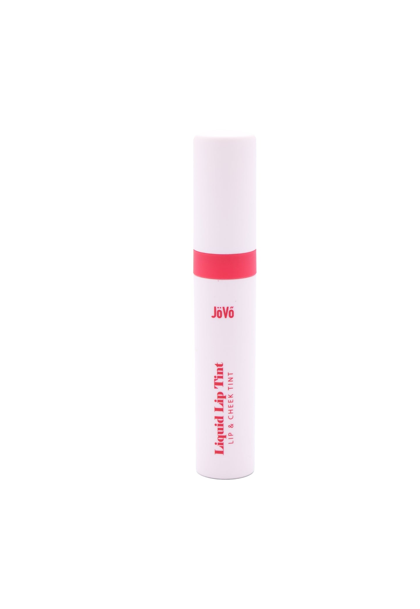 JOVO  Tint Lip-Cheek 01 Strawberry