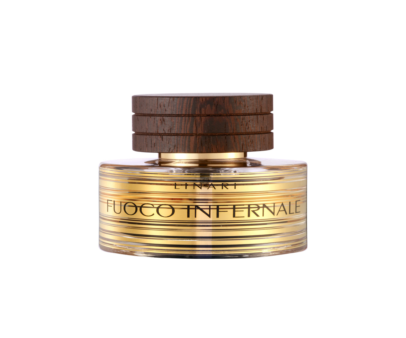 Fuoco Infernale 100ml