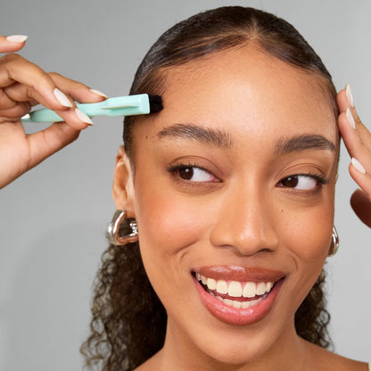 Umberto Giannini - Slick Gel Rosemary & Castor Oil 50g