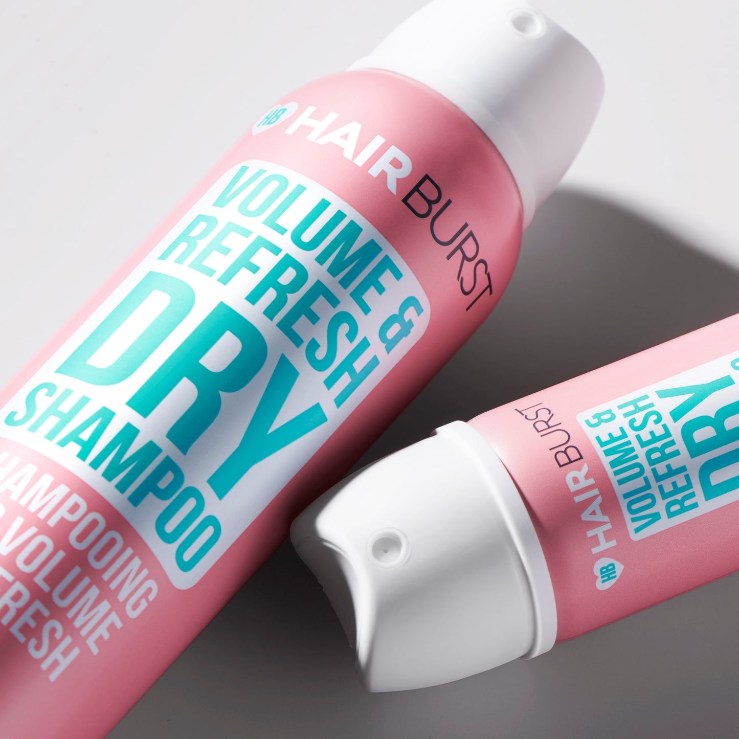 Volume & Refresh Dry Shampoo-1X Dry Shampoo 200ml