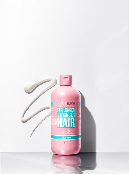 Hairburst Avocado &amp; Coconut Conditioner