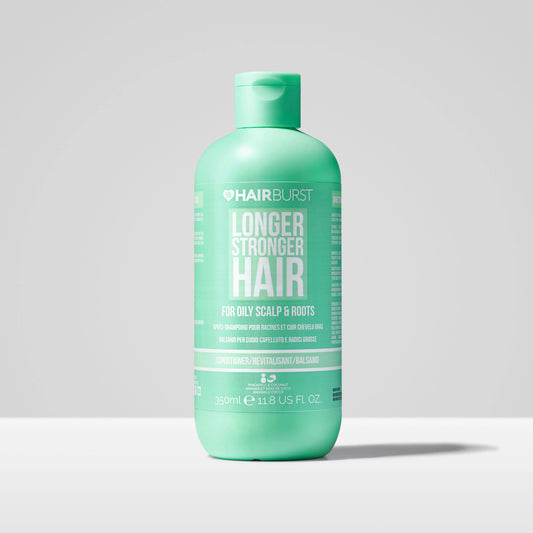 Conditioner For Oily Scalp And Hair