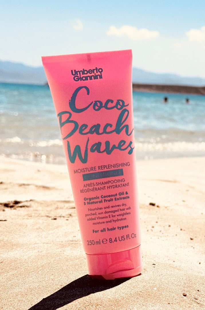 Umberto Giannini - Coco Beach Waves Conditioner 250ml