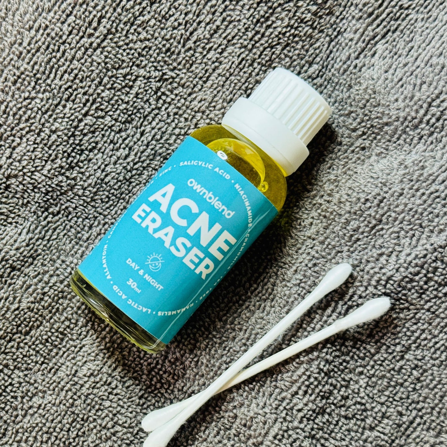 Acne Eraser Active Anti-Acne Lotion