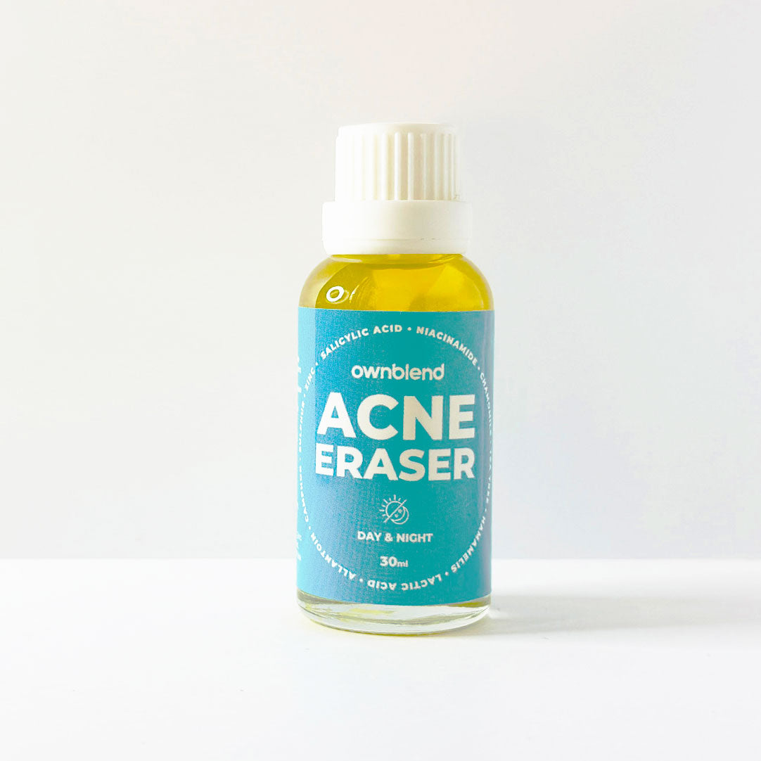 Acne Eraser Active Anti-Acne Lotion