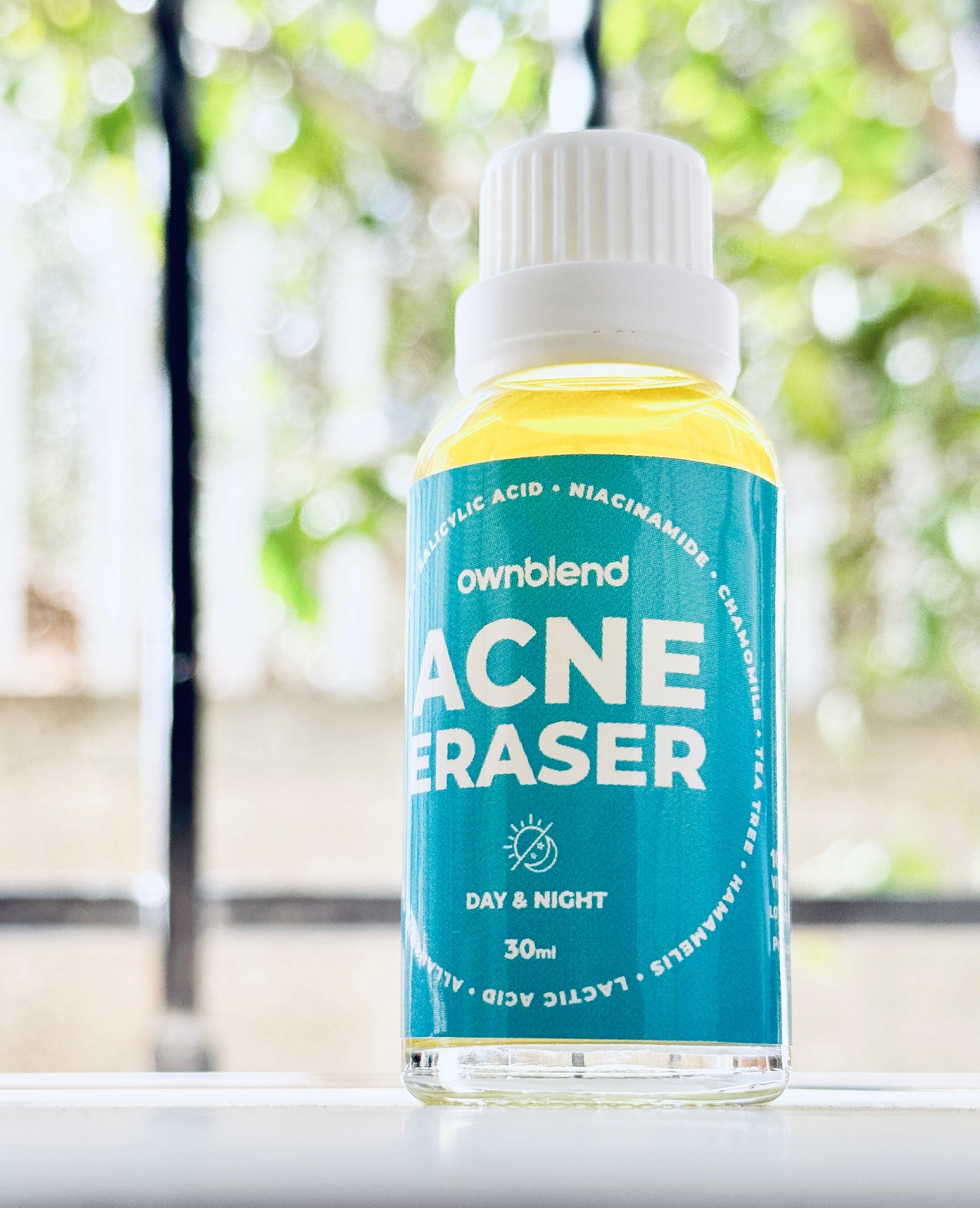 Acne Eraser Active Anti-Acne Lotion
