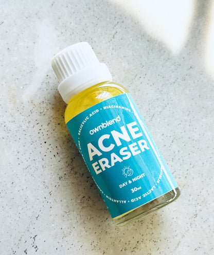 Acne Eraser Active Anti-Acne Lotion