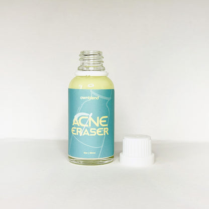 Acne Eraser Δραστική Λοσιόν κατά της Ακμής