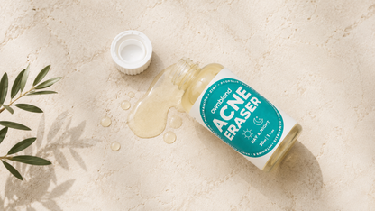 Acne Eraser Δραστική Λοσιόν κατά της Ακμής