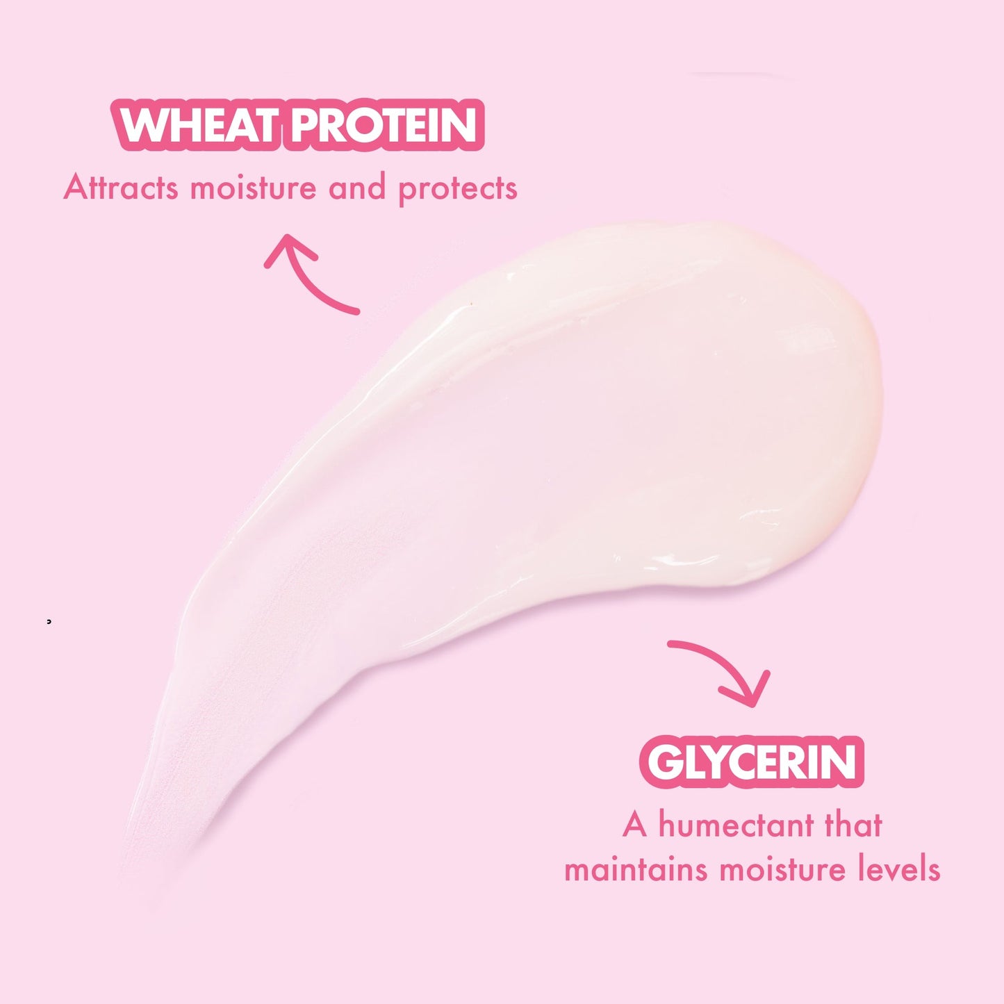 Curl Jelly Shine Leave-In Conditioning Curl Balm