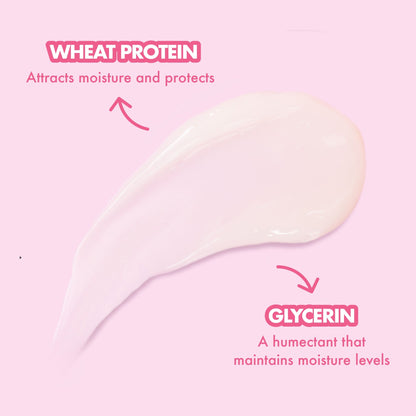 Curl Jelly Shine Leave-In Conditioning Curl Balm