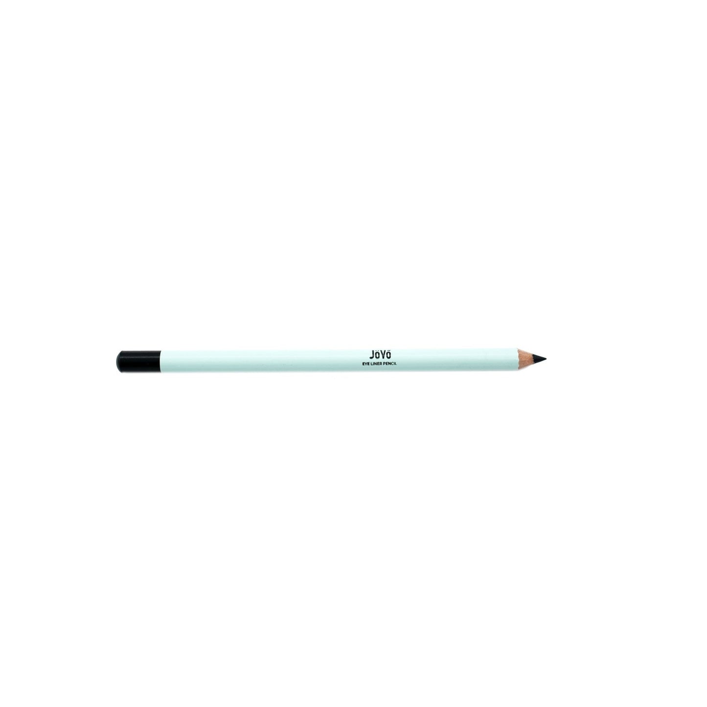 JOVO  Eyeliner Pencil 01 Scary Negro