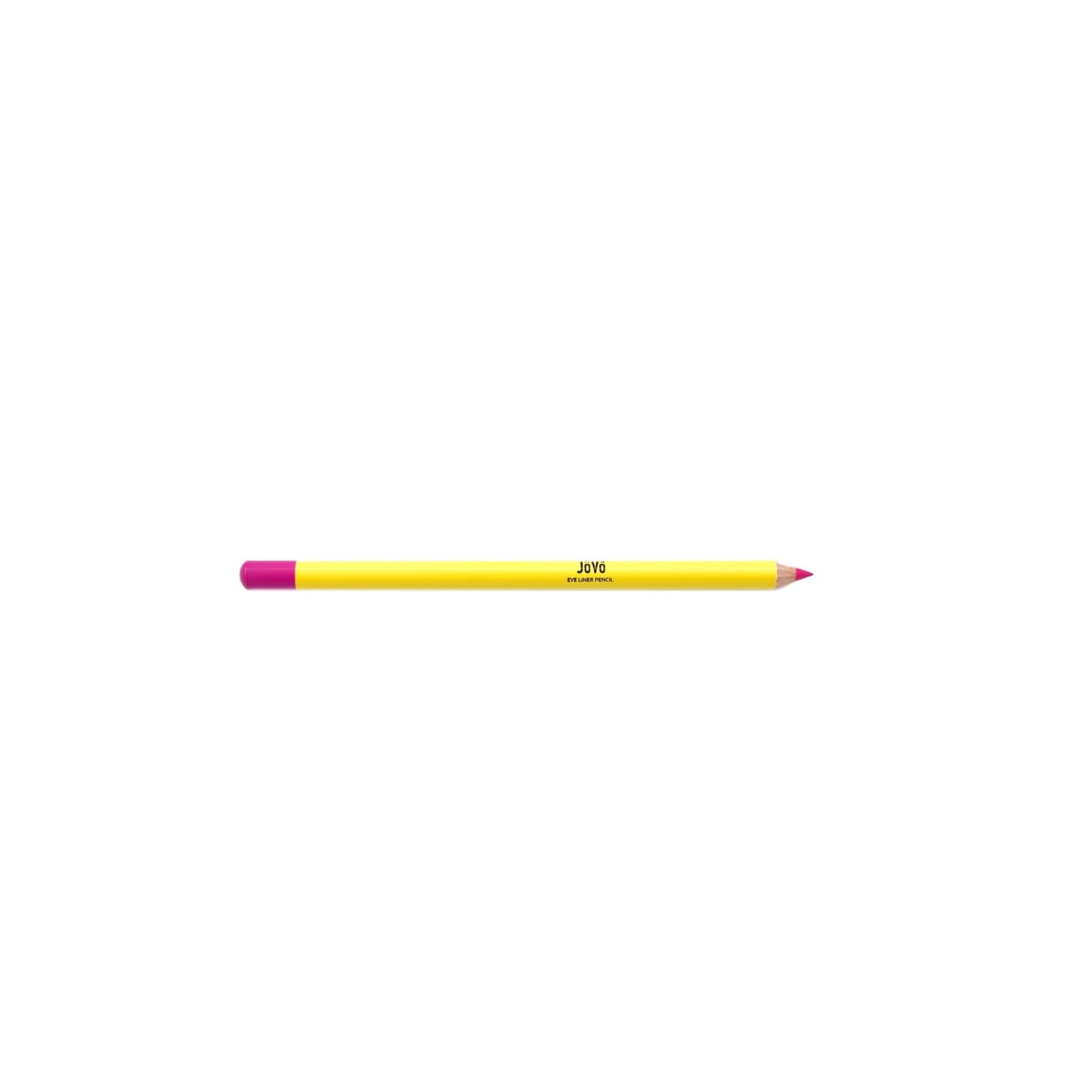 JOVO  Eyeliner Pencil 09 Energic Fuchsia