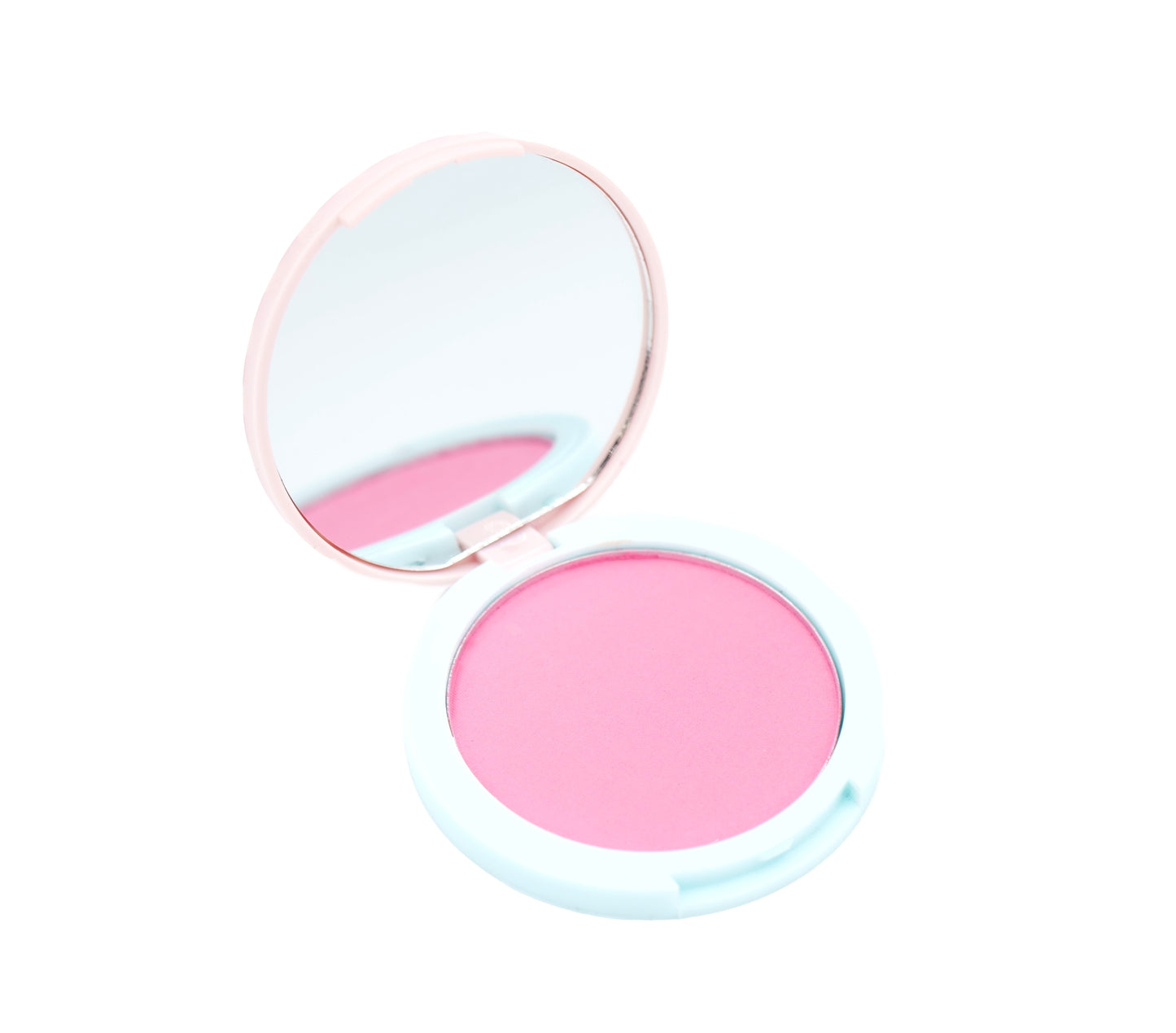 JOVO Blush Powder 01 Cotton Candy