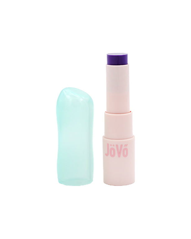 JOVO Lip Balm PH Reveal 01 Grape Taffy