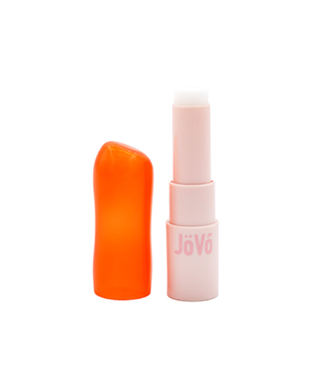 JOVO Lip Balm PH Reveal 03 Meringue Kisses