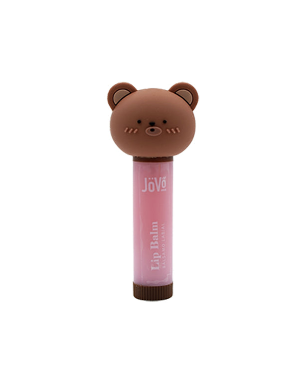 JOVO Junior Lip Balm 01 Teo - Μάνγκο