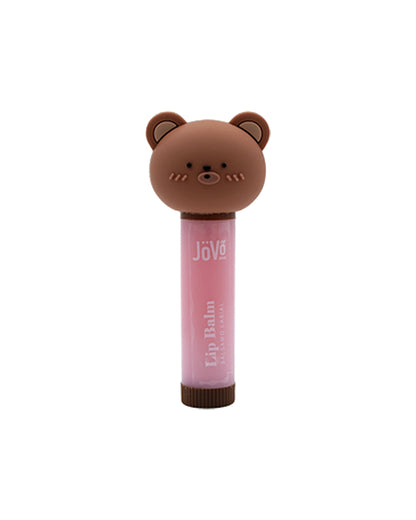 JOVO Junior Lip Balm 01 Teo - Μάνγκο