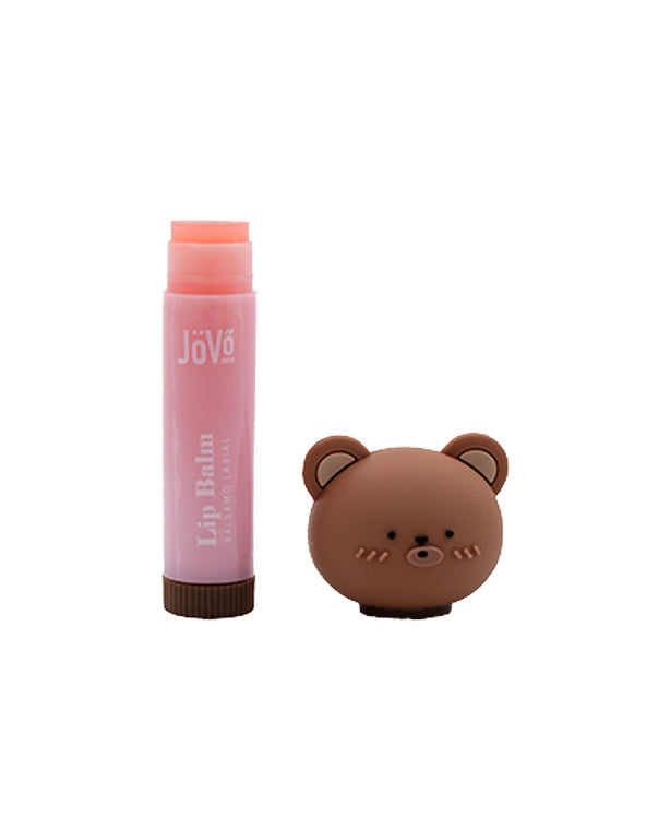 JOVO Junior Lip Balm 01 Teo - Μάνγκο