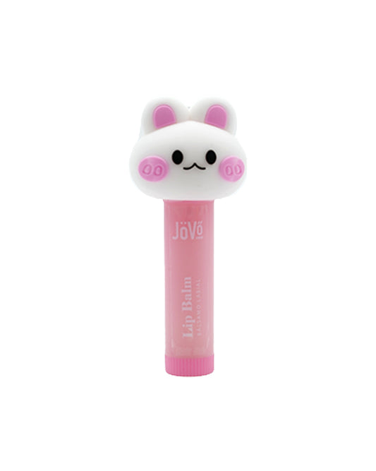 JOVO Junior Lip Balm 02 Trufa - Φράουλα