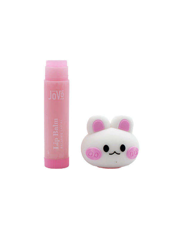 JOVO Junior Lip Balm 02 Trufa - Φράουλα