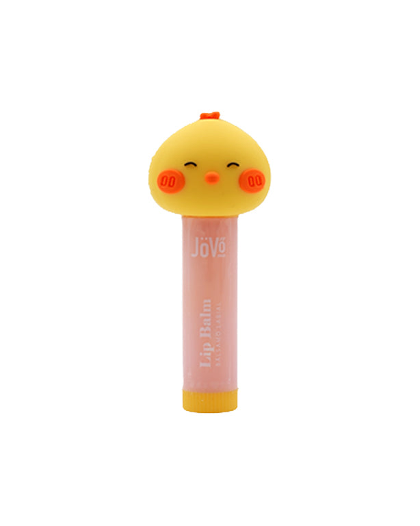 JOVO Junior Lip Balm 03 Nico - Ανανάς