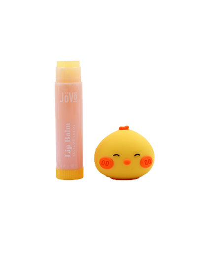 JOVO Junior Lip Balm 03 Nico - Ανανάς