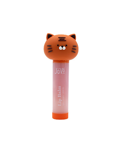 JOVO Junior Lip Balm 05 Togo - Πορτοκάλι