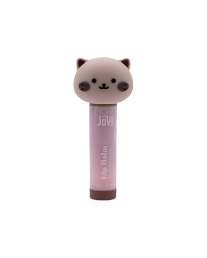 JOVO Junior Lip Balm 06 Coco - Βανίλια