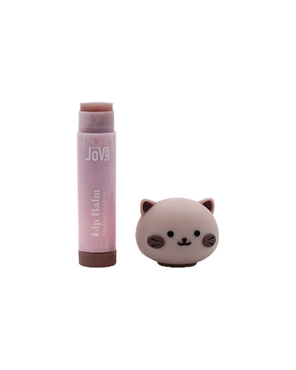 JOVO Junior Lip Balm 06 Coco - Βανίλια