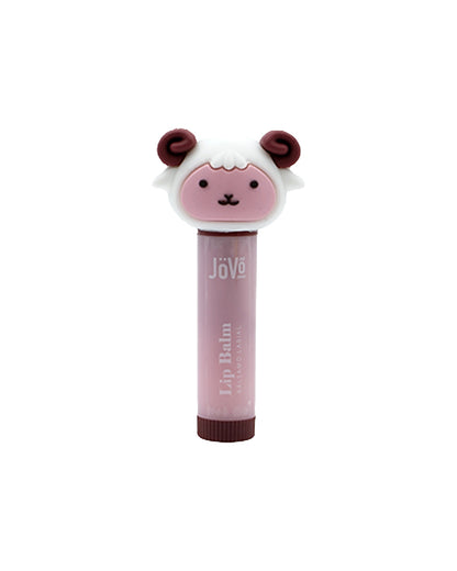 JOVO Junior Lip Balm 07 Paca - Cherry