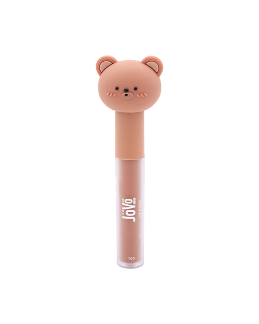 JOVO Lip Gloss Junior 01 Teo