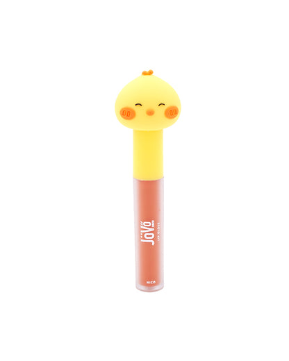 JOVO Lip Gloss Junior 03 Nico