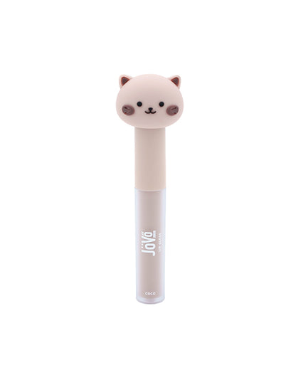 JOVO Lip Gloss Junior 06 Coco