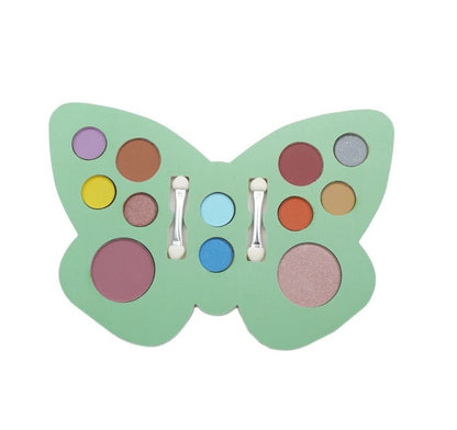 JOVO Junior Butterfly Eyeshadow Palette