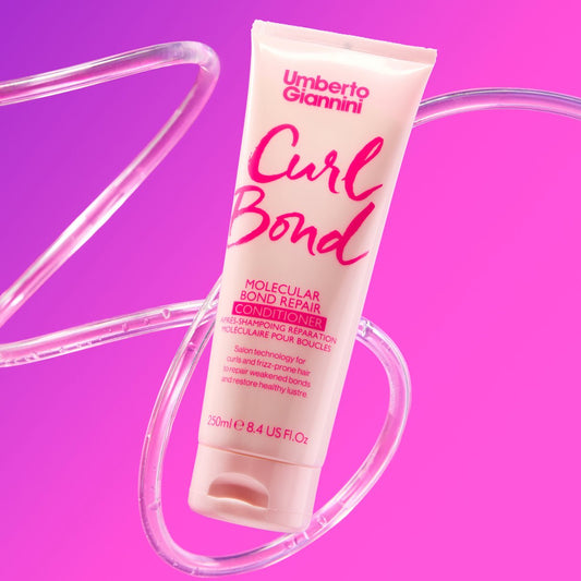 Umberto Giannini Curl Bond Conditioner