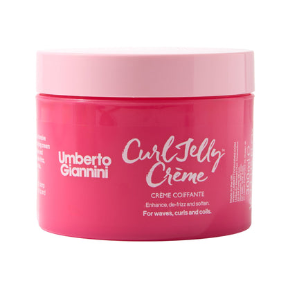 Curl Jelly Creme