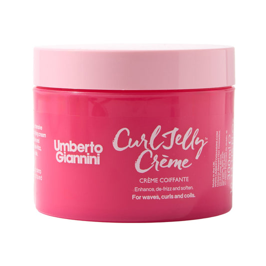 Curl Jelly Creme