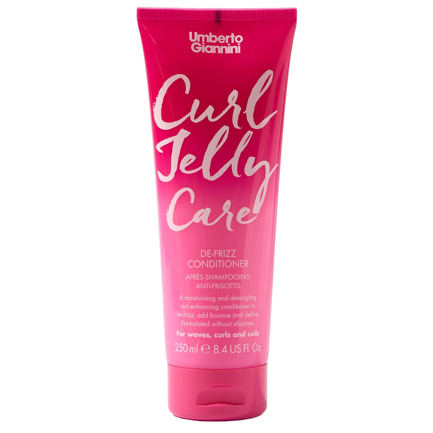 Jelly Care De-Frizz Conditioner