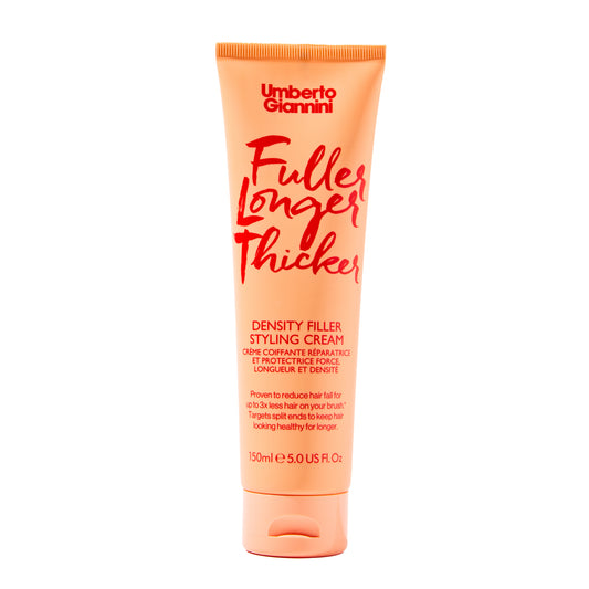 Fuller Longer Thicker Density Filler Styling Cream