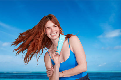 Umberto Giannini - Swim Proof Water Resistant Hair Protection Cream, 150ml