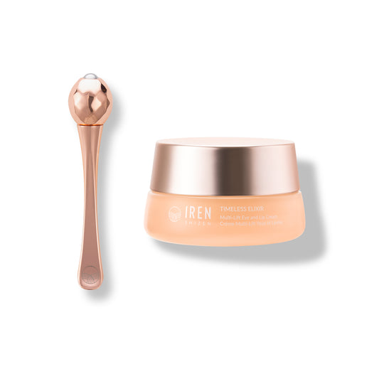 TIMELESS ELIXIR Multi-Lift Eye and Lip Cream, 15ml