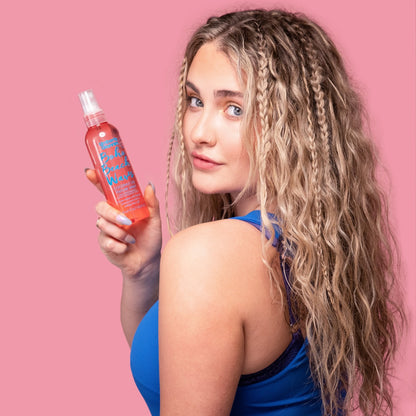 Umberto Giannini - Beach Waves Boho Texture spray 250ml