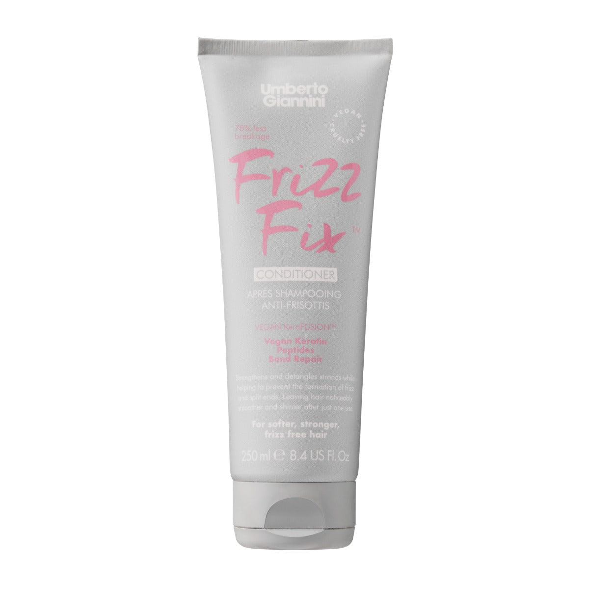Umberto Giannini - Frizz Fix Conditioner 250ml