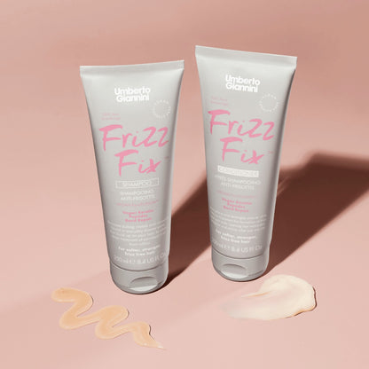 Umberto Giannini - No More Frizz Shampoo